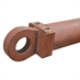6x28.5x3 DA hydraulic Cylinder - Alternate 2