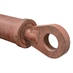 6x28.5x3 DA hydraulic Cylinder - Alternate 3