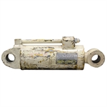 5.5x8x2.75 Double Acting Hydraulic Cylinder