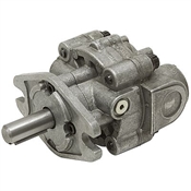 0.45 cu in Parker MGG20020-BA1A3 Hydraulic Motor