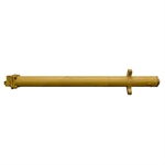 4.75(120mm)x63.75(1619mm)x3.196(80mm) Single Acting Hydraulic Cylinder Benton Harbor Engineering 1681336