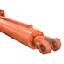 4.5x20.75x1.75 DA Hydraulic Cylinder - Alternate 1