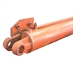 4.5x20.75x1.75 DA Hydraulic Cylinder - Alternate 2