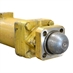 5x4x2.5 Double Acting Hydraulic Cylinder - Alternate 1