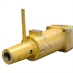 5x4x2.5 Double Acting Hydraulic Cylinder - Alternate 2