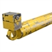 3.5x23.5x2.5 DA Hydraulic Cylinder - Alternate 2