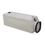 12 Quart SPX 3175-BC Plastic Tank