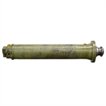 4.73(120mm)x24(610mm)x3.94(100mm) Double Acting Hydraulic Cylinder