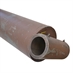6.75x77 DA Two-Stage Telescoping Hydraulic Cylinder - Alternate 2