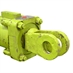 6.25x25.5x2.5 DA Hydraulic Cylinder - Alternate 2