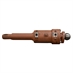 7.5x5.8125x3 DA Hydraulic Cylinder - Alternate 1