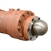 7.5x5.8125x3 DA Hydraulic Cylinder - Alternate 3