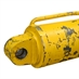 6.29(160mm)x39.31(998mm)x2.56(65mm) Double Acting Hydraulic Cylinder - Alternate 2