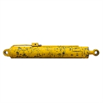 6.29(160mm)x39.31(998mm)x2.56(65mm) Double Acting Hydraulic Cylinder