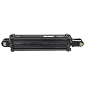 5x16x2 Double Acting Hydraulic Cylinder Prince Royal Plate A500160ACDDA07B