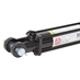 2x8x1.125 Double Acting Hydraulic Cylinder 20TH08-112 ASAE - Alternate 1