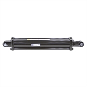 3.5x20x1.5 Double Acting Hydraulic Cylinder 35TH20-150