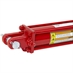 4x8x1.25 Double Acting Hydraulic Cylinder 40LX08-125 ASAE - Alternate 1