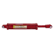 4x8x1.25 Double Acting Hydraulic Cylinder 40LX08-125 ASAE