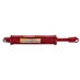 4x8x1.25 Double Acting Hydraulic Cylinder 40LX08-125 ASAE