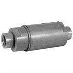 HYD FLOW RESTRICTOR VALVE