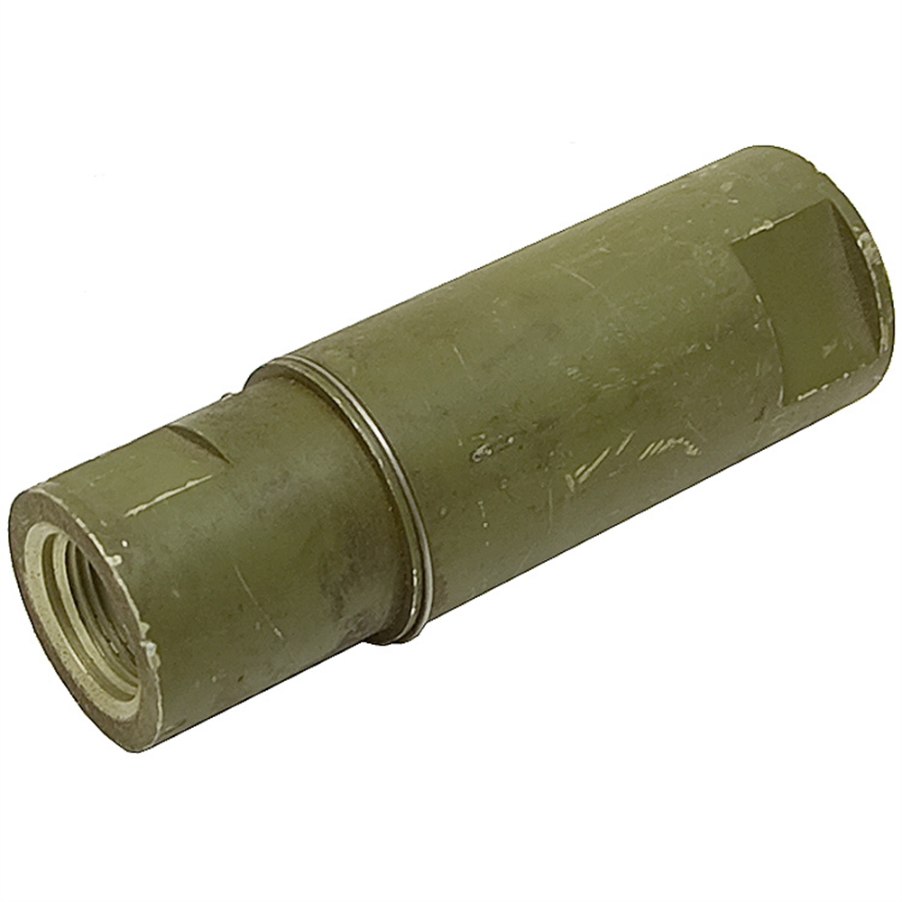 Hydraulic Flow Restrictor Fittings