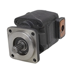 9.0 cu in Parker Commercial Hydraulics 322-9218-023 Hydraulic Motor
