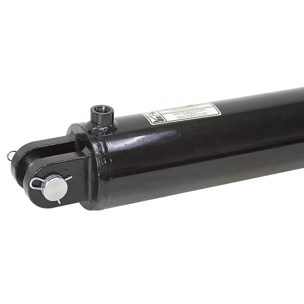 4x24x1.75 DA Log Splitter Hydraulic Cylinder PML4024-175 ...