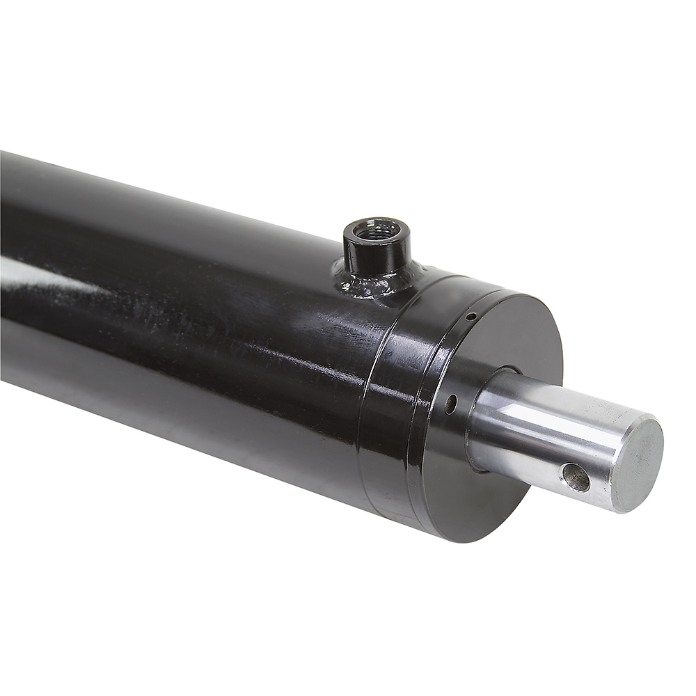 4x24x1.75 DA Log Splitter Hydraulic Cylinder PML4024175ORB8LOG