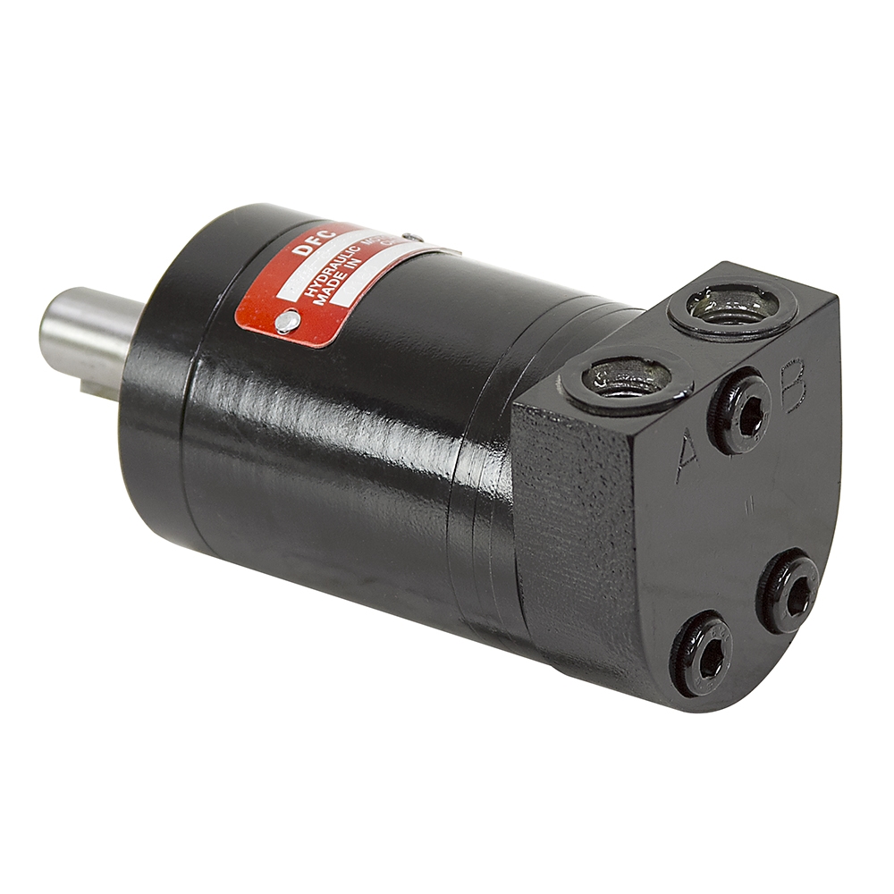 1.21 cu in Dynamic BMM20UBU Hydraulic Motor Low Speed High Torque