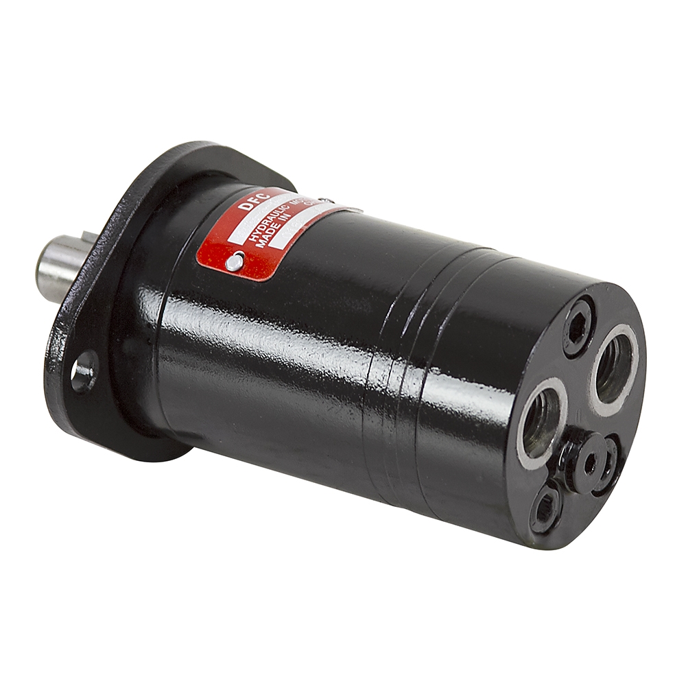 1.93 cu in Dynamic BMM32FB1U Hydraulic Motor Low Speed High Torque