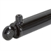 2x8x1.25 Double Acting Hydraulic Cylinder Wolverine by Prince Mfg WWSB2008-S - Alternate 1