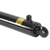 2.5x12x1.5 Double Acting Hydraulic Cylinder Wolverine by Prince Mfg WWSB2512-S - Alternate 2