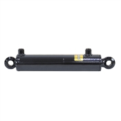 2.5x12x1.5 Double Acting Hydraulic Cylinder Wolverine by Prince Mfg WWSB2512-S