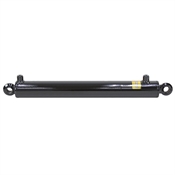 2.5x20x1.5 Double Acting Hydraulic Cylinder Wolverine by Prince Mfg WWSB2520-S