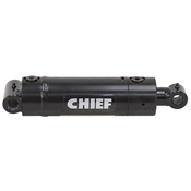 2.5x4x1.375 DA Hydraulic Cylinder Chief Model# 207398