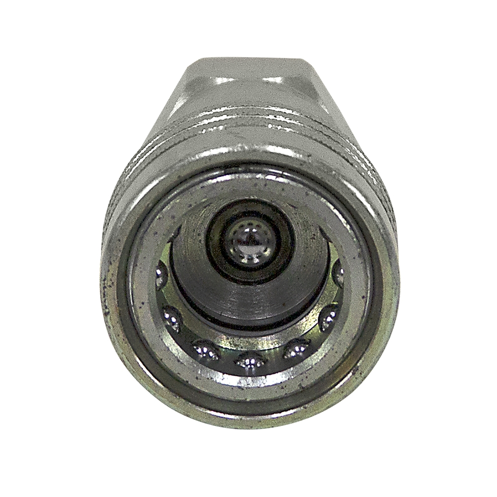 3/8 NPT Hydraulic Quick Coupler Quick Coupler Pairs Hydraulic Quick