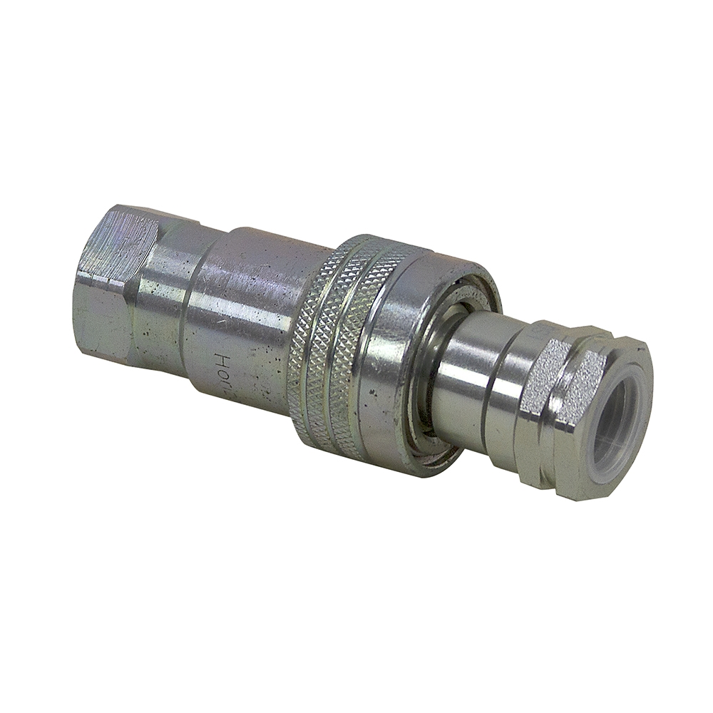 1/2 NPT Hydraulic Quick Coupler Quick Coupler Pairs Hydraulic Quick