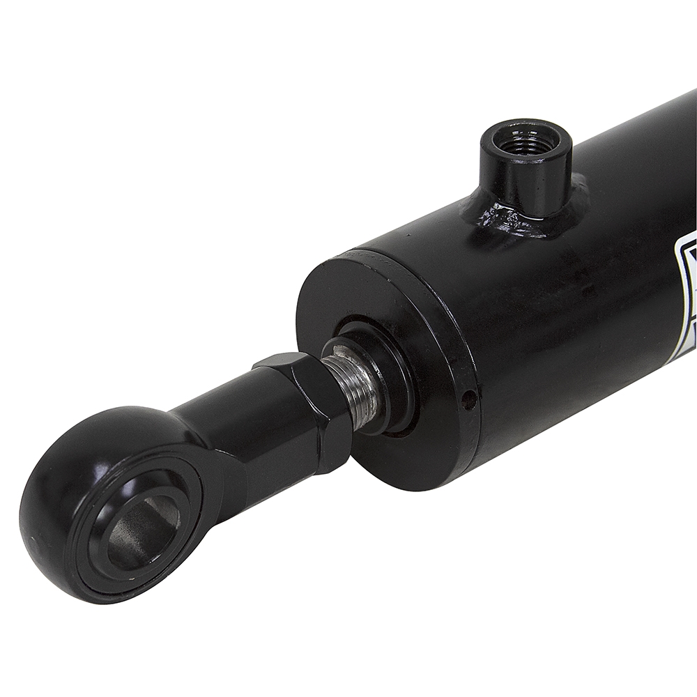 2x3.75x1 DA Hydraulic Cylinder Bailey 218949 Bailey Brands www