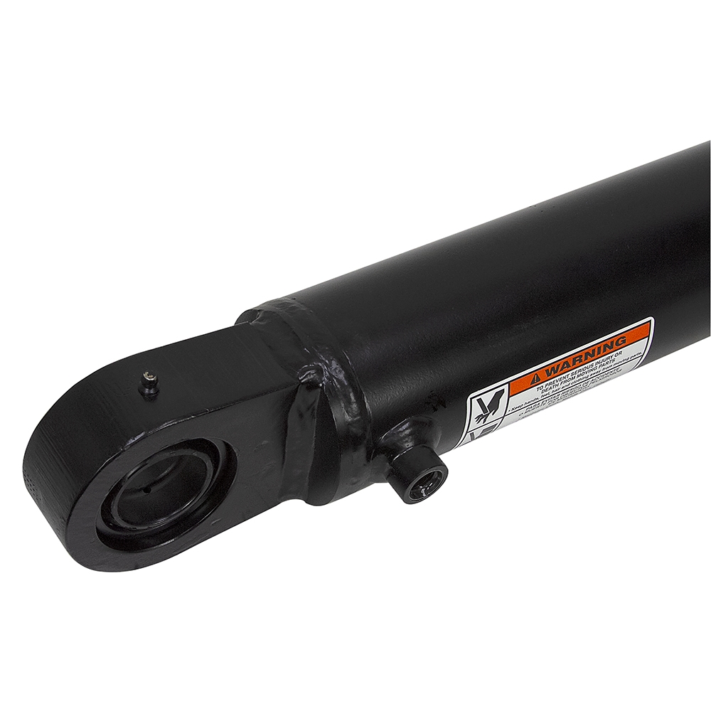 3x17x1.5 DA Hydraulic Cylinder Bailey 319095 Bailey Brands www