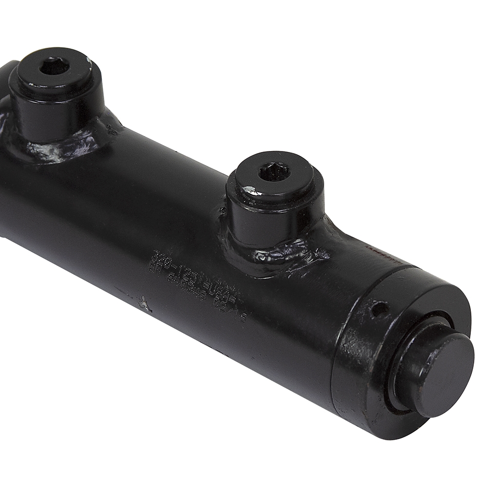 1.5x2.5x1 DA Hydraulic Cylinder Bailey 320125 Bailey Brands www