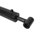 3.5x24x1.5 DA Hydraulic Cylinder Bailey 320-525 - Alternate 2