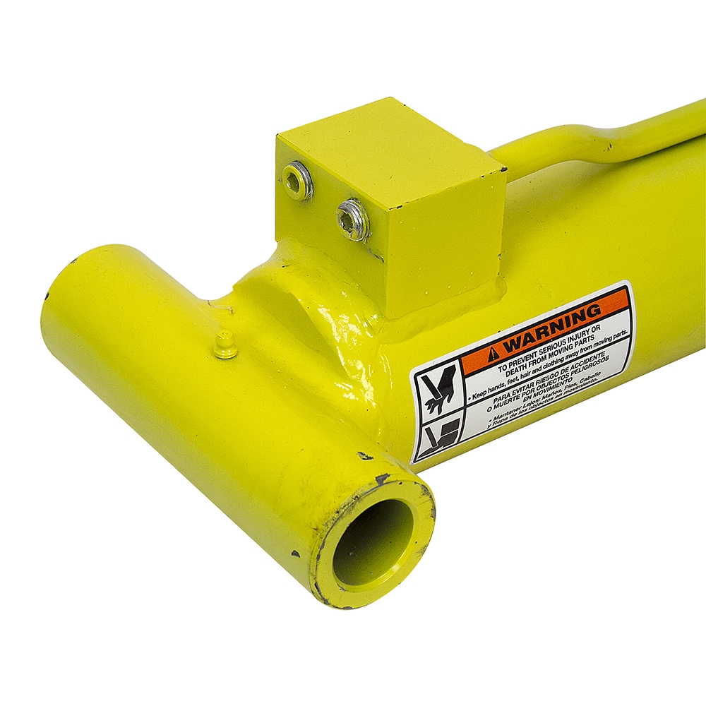 3x8x1.5 DA Hydraulic Cylinder Bailey 320880 Double Acting Hydraulic