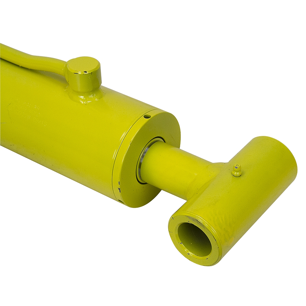 3x8x1.5 DA Hydraulic Cylinder Bailey 320880 Double Acting Hydraulic