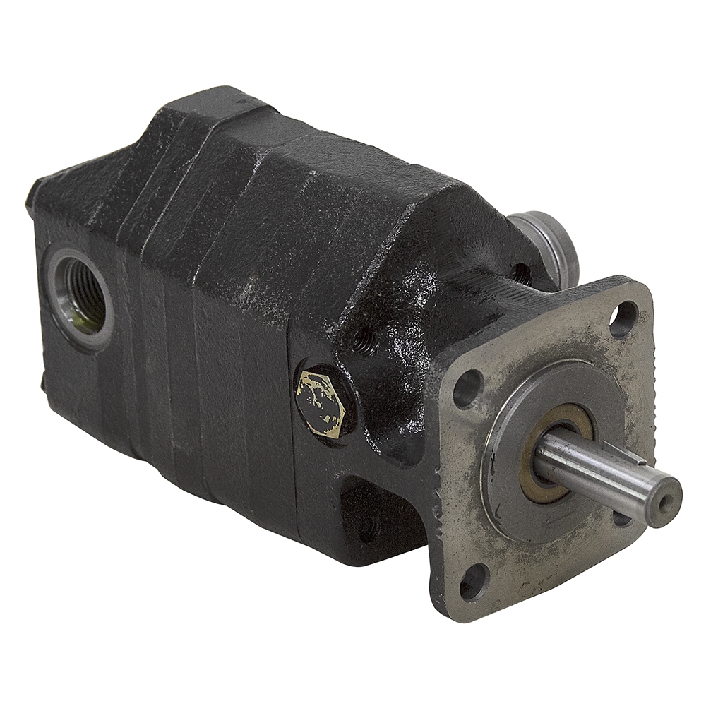 13 GPM MTE 2 STAGE HYD LOG SPLITTER PUMP New Arrivals www