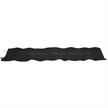 3.66" I.D. Nylon Hose Sleeve for Hydraulic Hose Protec NHS-366