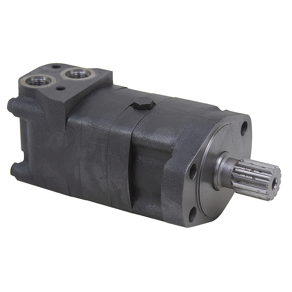 6.1 cu in Extreme Hydraulic Motor EXTM598WMB Low Speed High Torque