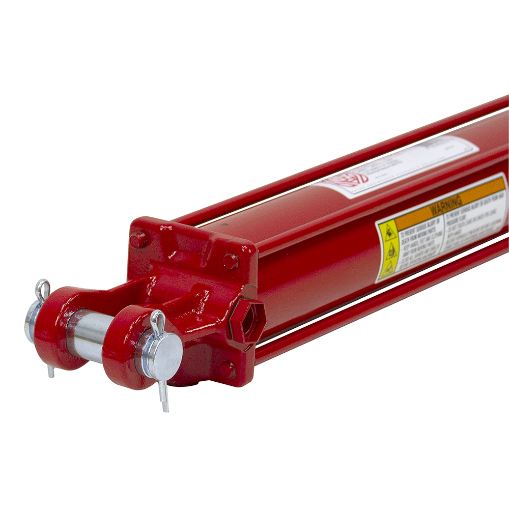2.5x14x1.125 DA Hydraulic Cylinder Double Acting Hydraulic Cylinders