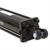 4x16x1.5 DA Hydraulic Cylinder - Alternate 2