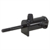 1.5x0.75x0.75 DA Hydraulic Cylinder